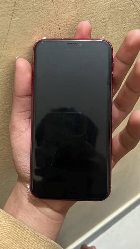 Iphone 11 64gb 1