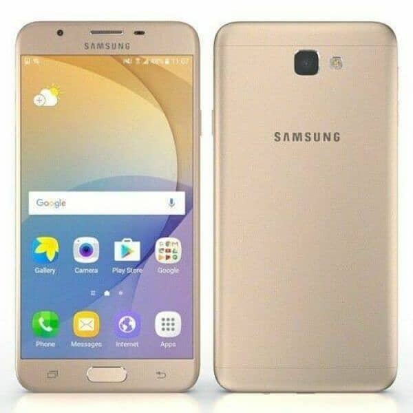 samsung j7 prime 3/16 0