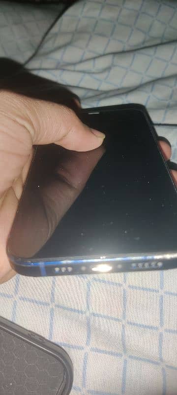 iPhone 12 Not PTA Factory Unlocked 64 gb 2