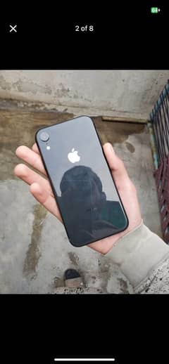 I phone Xr