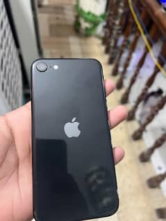 I Phone SE 2020 Jv 64Gb