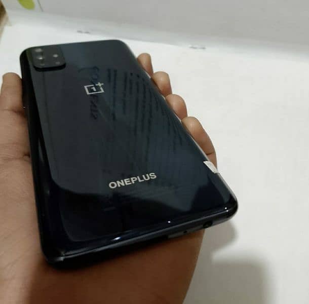 One plus Nord N10 official approve Original 4