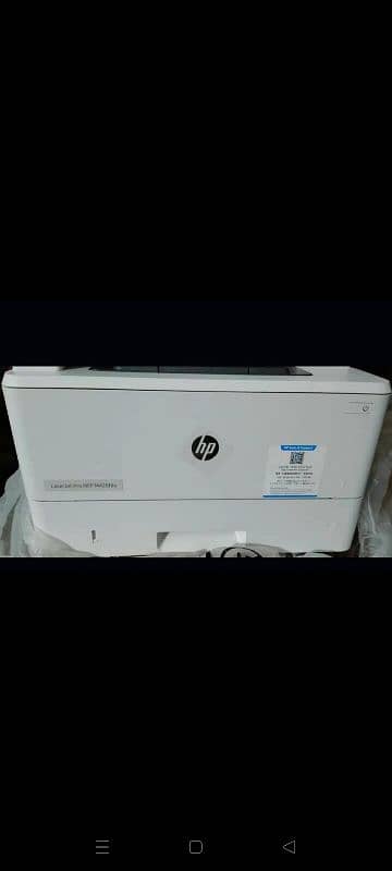 Hp LJ 428fdn for sale 4