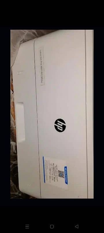 Hp LJ 428fdn for sale 5