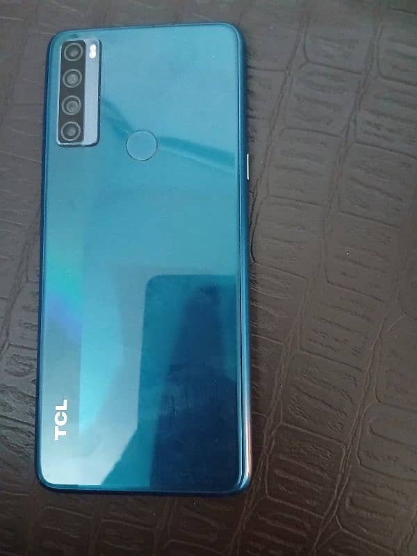 tcl 20se mobile for sale 1