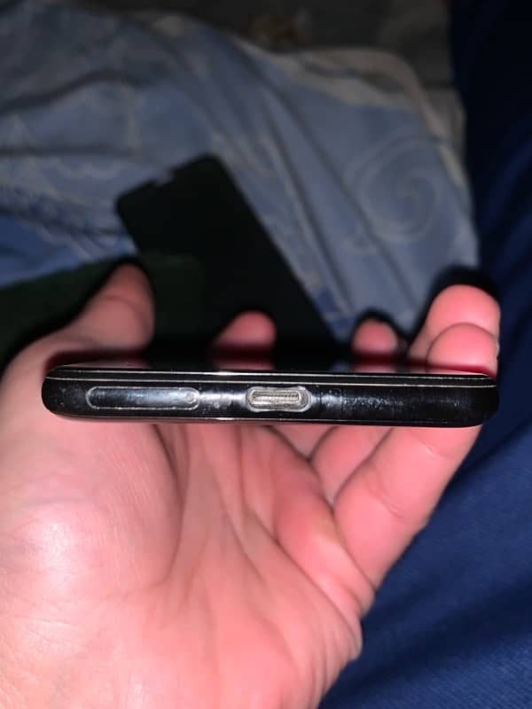 GOOGLE PIXEL 3 Non Pta 3