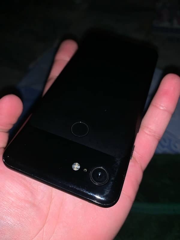 GOOGLE PIXEL 3 Non Pta 6