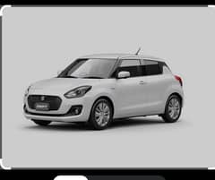 Suzuki Swift 2024