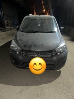 Suzuki Cultus VXL 2018