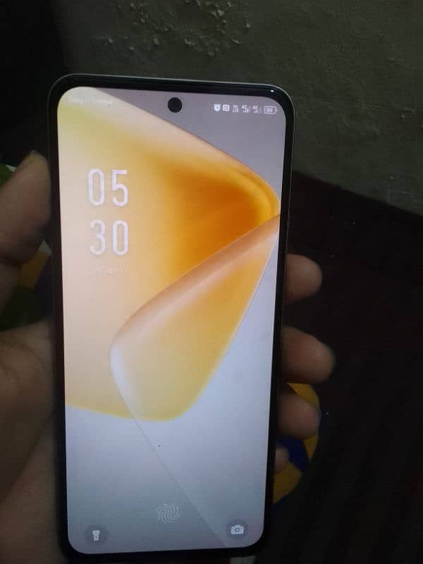 infinix hot 50 pro 0