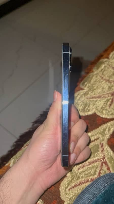 iPhone 13 Pro Max 256gb Non PTA Factory Unlock Spot on Lcd 1