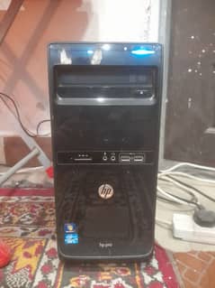 Hp Pro Gaming Pc Full Setup