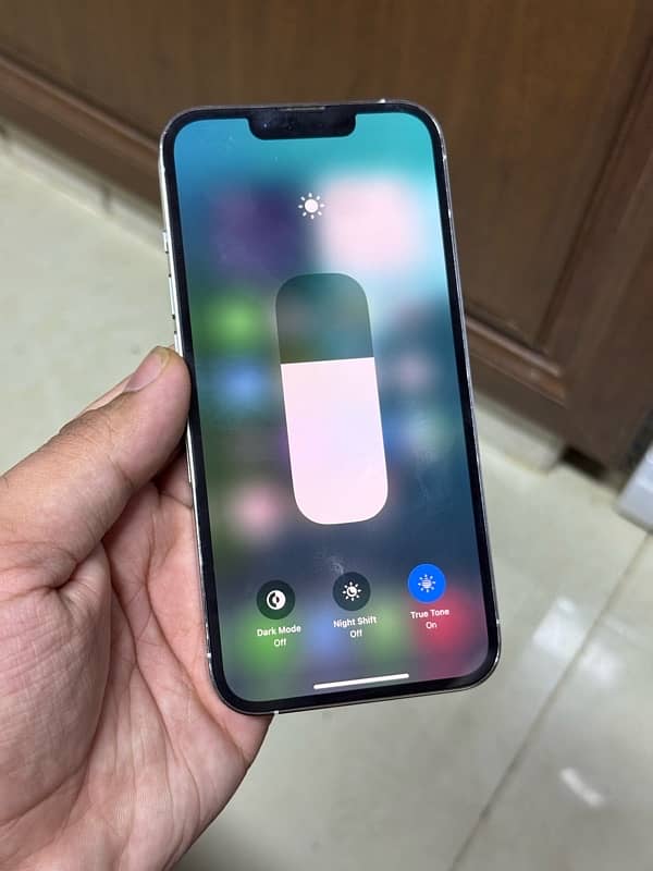 IPHONE 13 Pro 256GB (Simlocked JV) 2