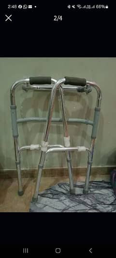 WALKER FOR SELL
