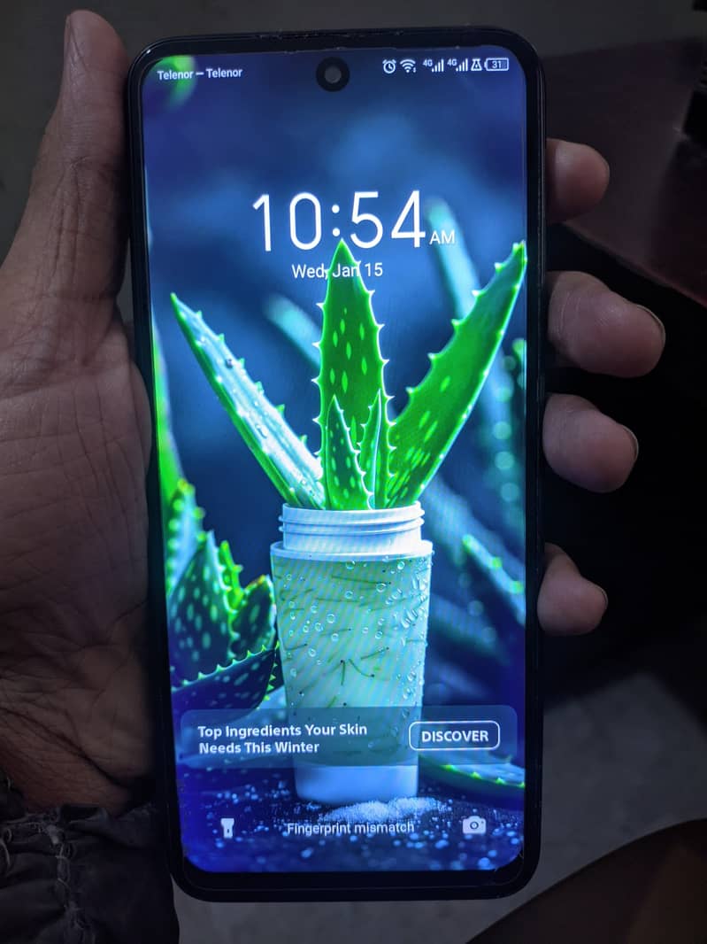 Infinix Other Model 3