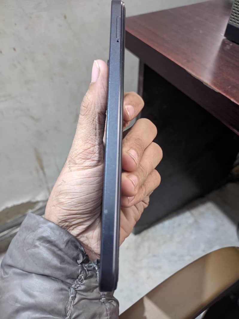 Infinix Other Model 6