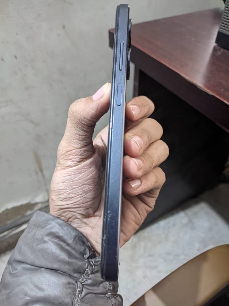 Infinix Other Model 7