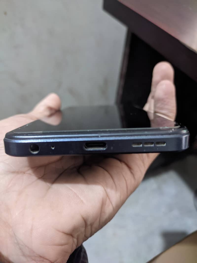 Infinix Other Model 8