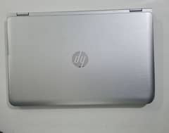 HP ENVY x360 corei5 6 Gen 16Gb Ram 256Gb SSD