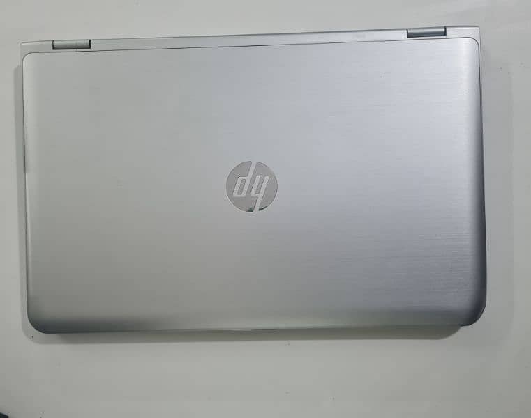 HP ENVY x360 corei5 6 Gen 12Gb Ram 256Gb SSD 0