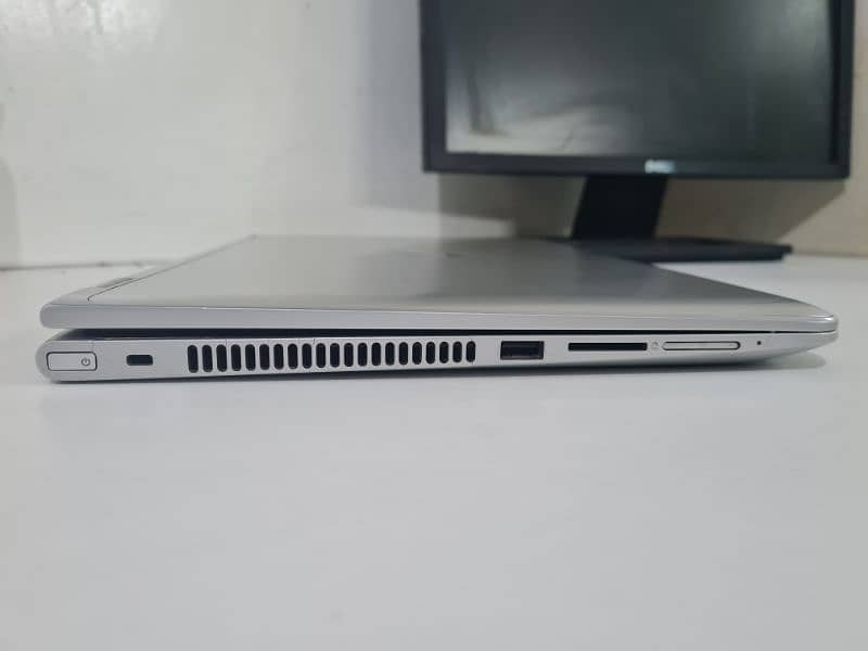 HP ENVY x360 corei5 6 Gen 12Gb Ram 256Gb SSD 2