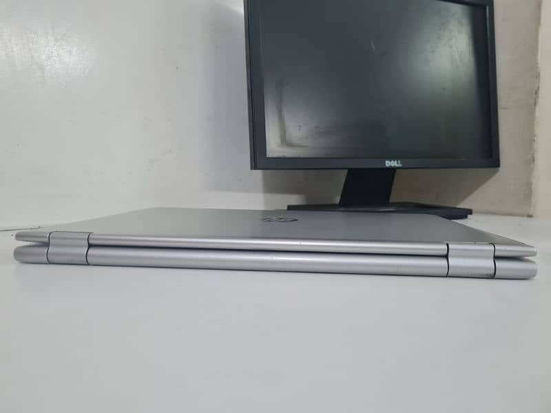 HP ENVY x360 corei5 6 Gen 12Gb Ram 256Gb SSD 3