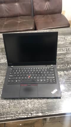 Lenovo Thinkpad T14 Ci5-10th generation