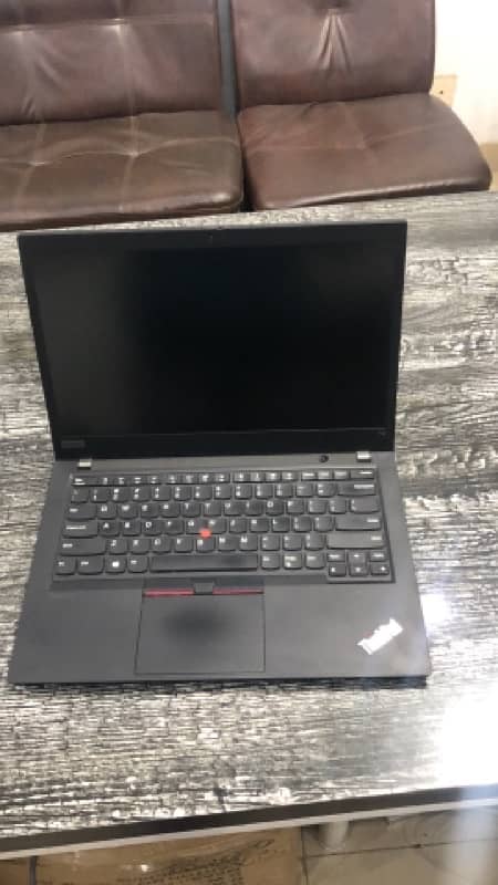 Lenovo Thinkpad T14 Ci5-10th generation 0