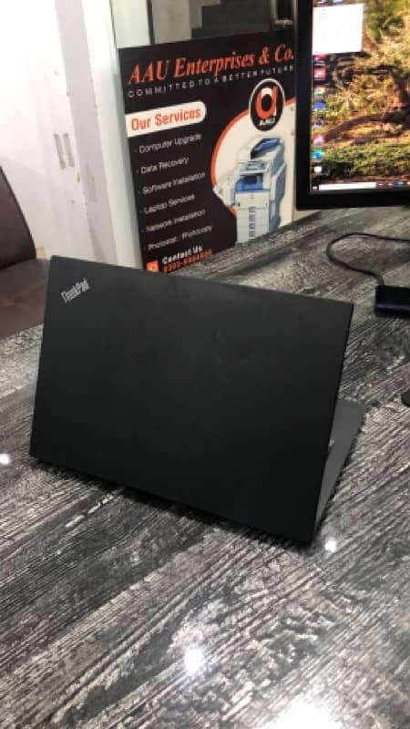 Lenovo Thinkpad T14 Ci5-10th generation 2