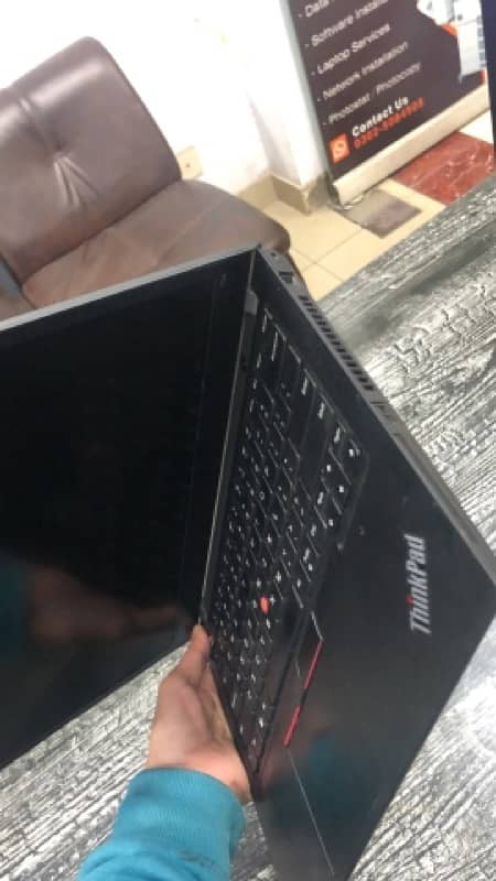 Lenovo Thinkpad T14 Ci5-10th generation 3