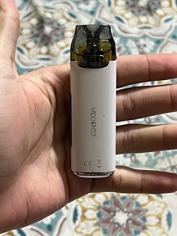 Voopoo Vthru pro pod 3