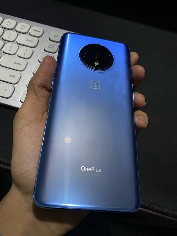 One Plus 7T 8/128 2