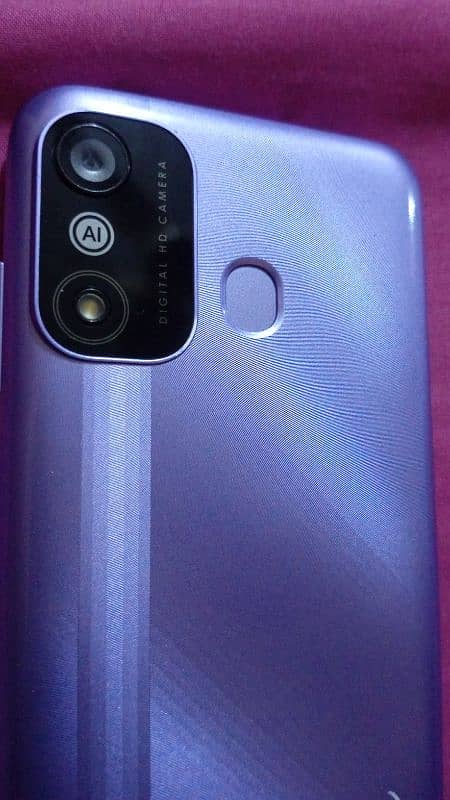 Itel P17 pro slightly used 2/32 gb 2