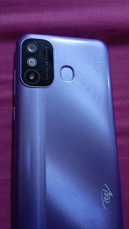 Itel P17 pro slightly used 2/32 gb 3