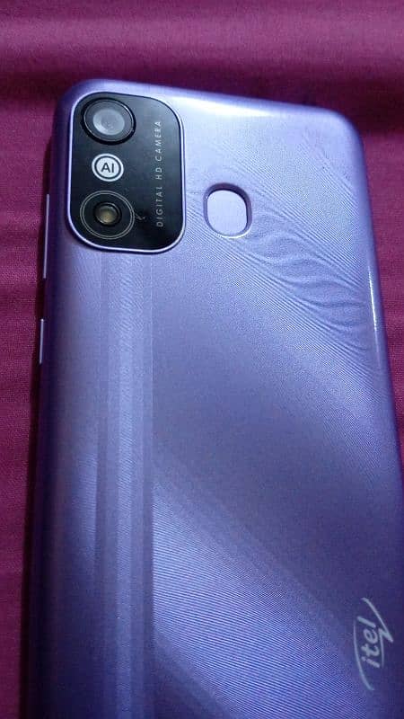 Itel P17 pro slightly used 2/32 gb 4