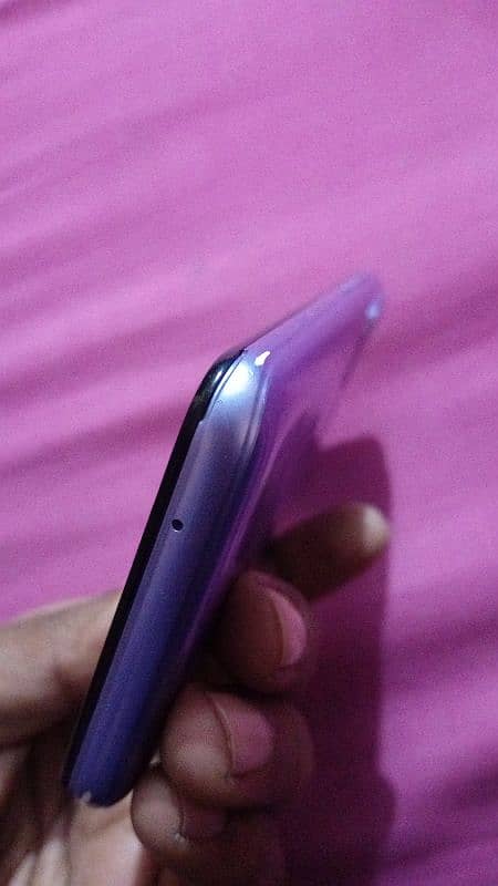 Itel P17 pro slightly used 2/32 gb 7