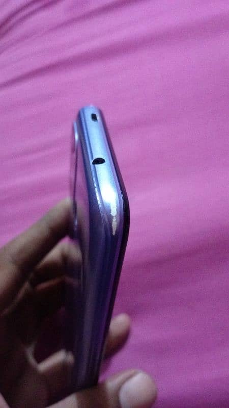 Itel P17 pro slightly used 2/32 gb 9