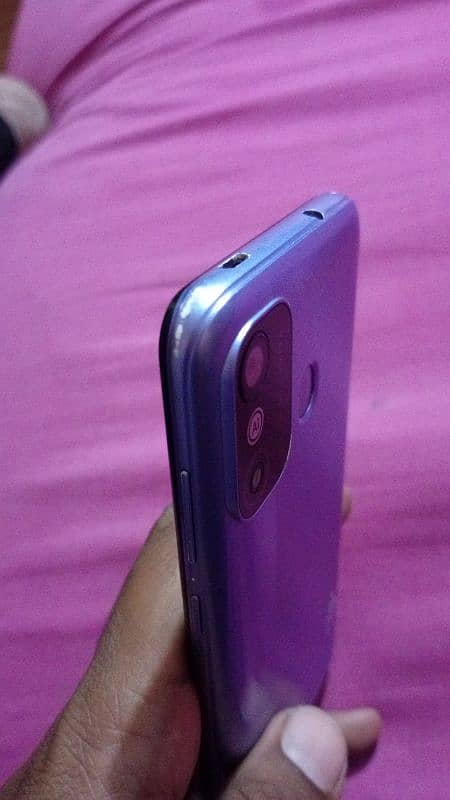 Itel P17 pro slightly used 2/32 gb 10