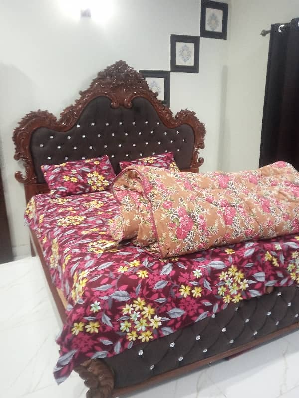 Rawalpindi Bahria Town Phase7 10 Marla Furnished Upper Portion For Rent 31