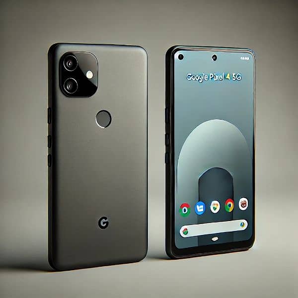 google pixel 4a5g 8/128 0