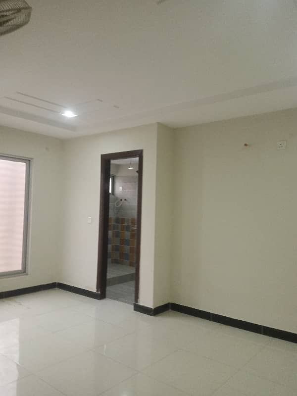 Rawalpindi Bahria Town phase8 2 bedroom brand new beautiful apartment available for rent 8