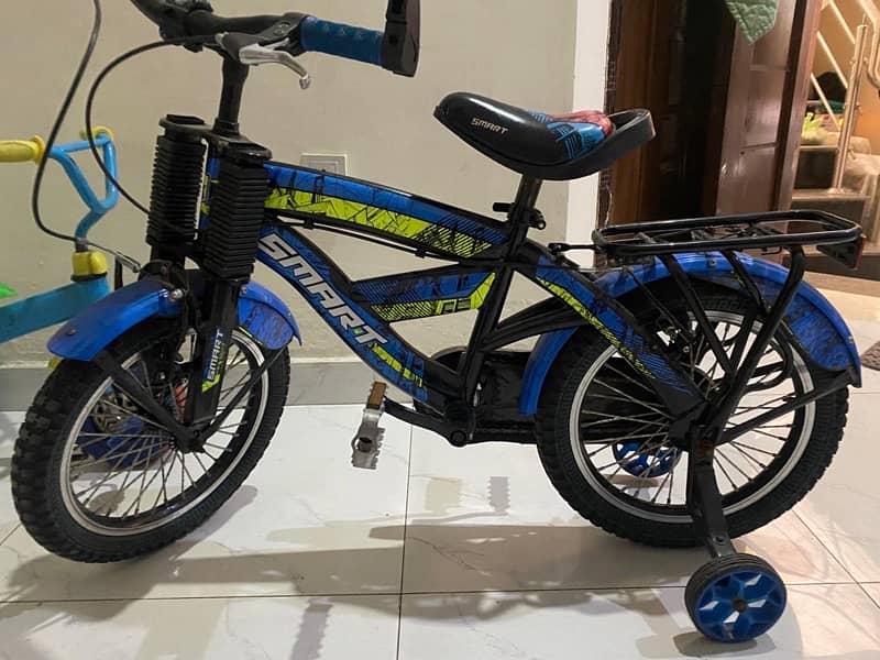 Smart cycle New condition 2024 0