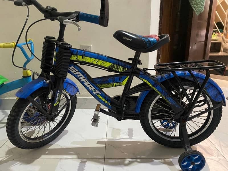 Smart cycle New condition 2024 1