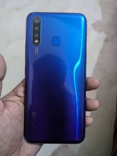 Vivo Y19