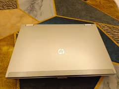 Hp elitebook core i5