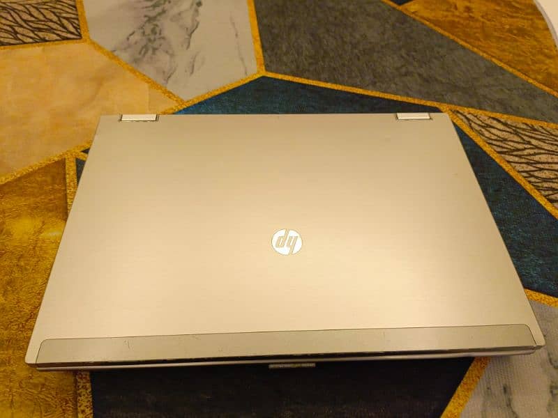 Hp elitebook core i5 0