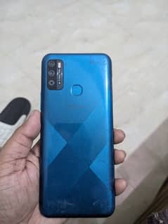 Infinix Hot 9 Play