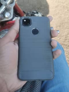 google pixel 4a 6/128 panel dead boad is in working condition all okay