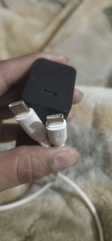 Super Fast high quality Charger Type C to all phones 2