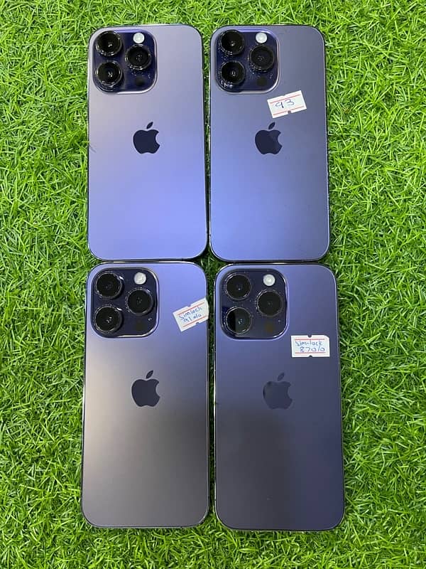 iphone 14 pro 128gb non pta jv 1